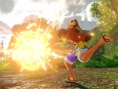 Nouvelles images pour One Piece : World Seeker