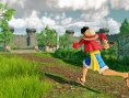Nouvelles images pour One Piece : World Seeker