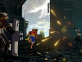 Nouvelles images pour One Piece : World Seeker