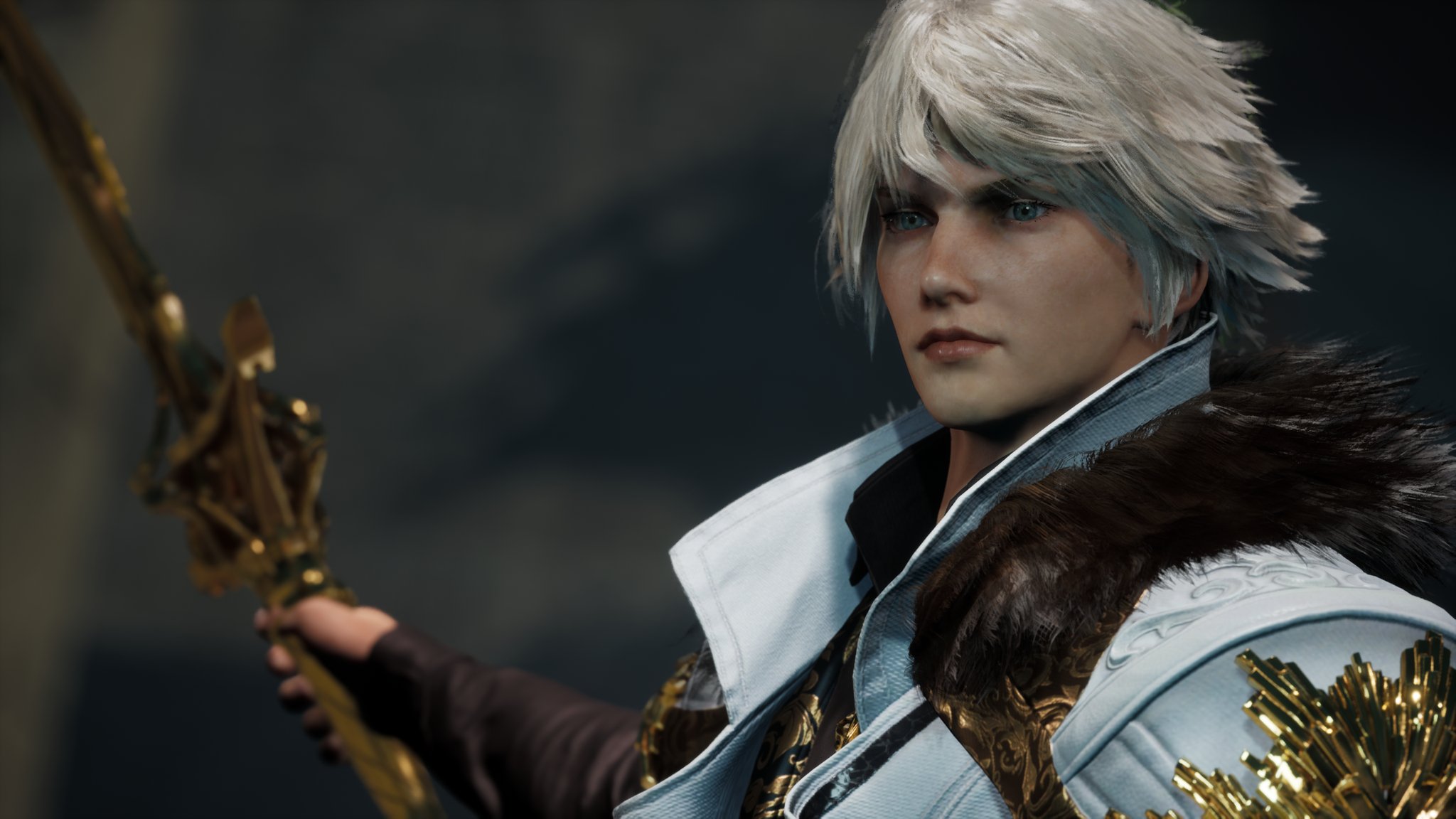 Lost Soul Aside : 18 minutes de gameplay