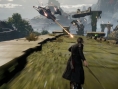 Lost Soul Aside : 18 minutes de gameplay