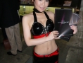 Tokyo Game Show 2007 : photos