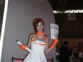 Tokyo Game Show 2007 : photos