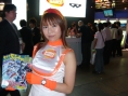 Tokyo Game Show 2007 : photos