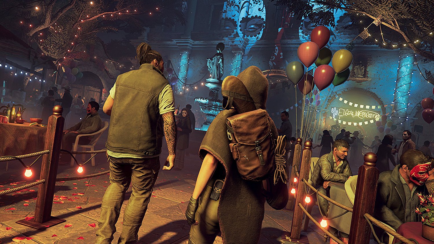 Shadow of the Tomb Raider : les différentes éditions [UP : les premières images !]