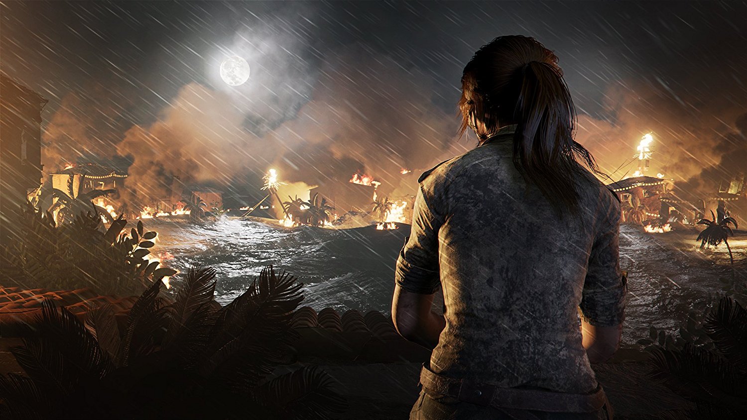 Shadow of the Tomb Raider : les différentes éditions [UP : les premières images !]