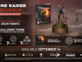 Un trailer CG pour Shadow of the Tomb Raider