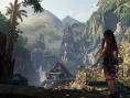 Shadow of the Tomb Raider : nouveau trailer