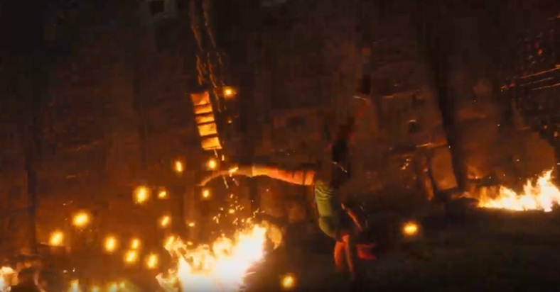 [LEAK] Crystal Dynamics va effectivement annoncer quelque chose (en plus du prochain Tomb Raider)