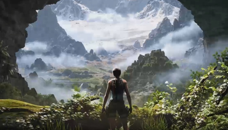 [LEAK] Crystal Dynamics va effectivement annoncer quelque chose (en plus du prochain Tomb Raider)