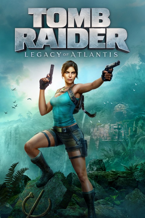 [LEAK] Crystal Dynamics va effectivement annoncer quelque chose (en plus du prochain Tomb Raider)