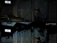 The Walking Dead : l'édition finale en boîte sur PS4 et One + aperçu du nouveau rendu