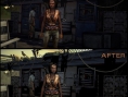 The Walking Dead : l'édition finale en boîte sur PS4 et One + aperçu du nouveau rendu