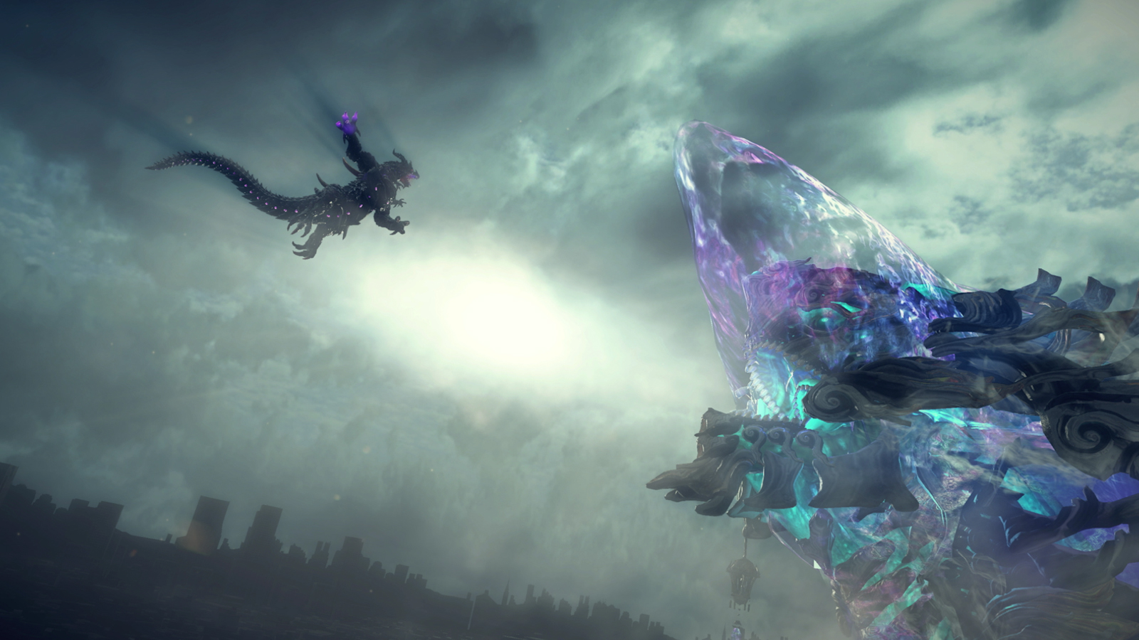 Bayonetta 3 : enfin de vraies nouvelles !
