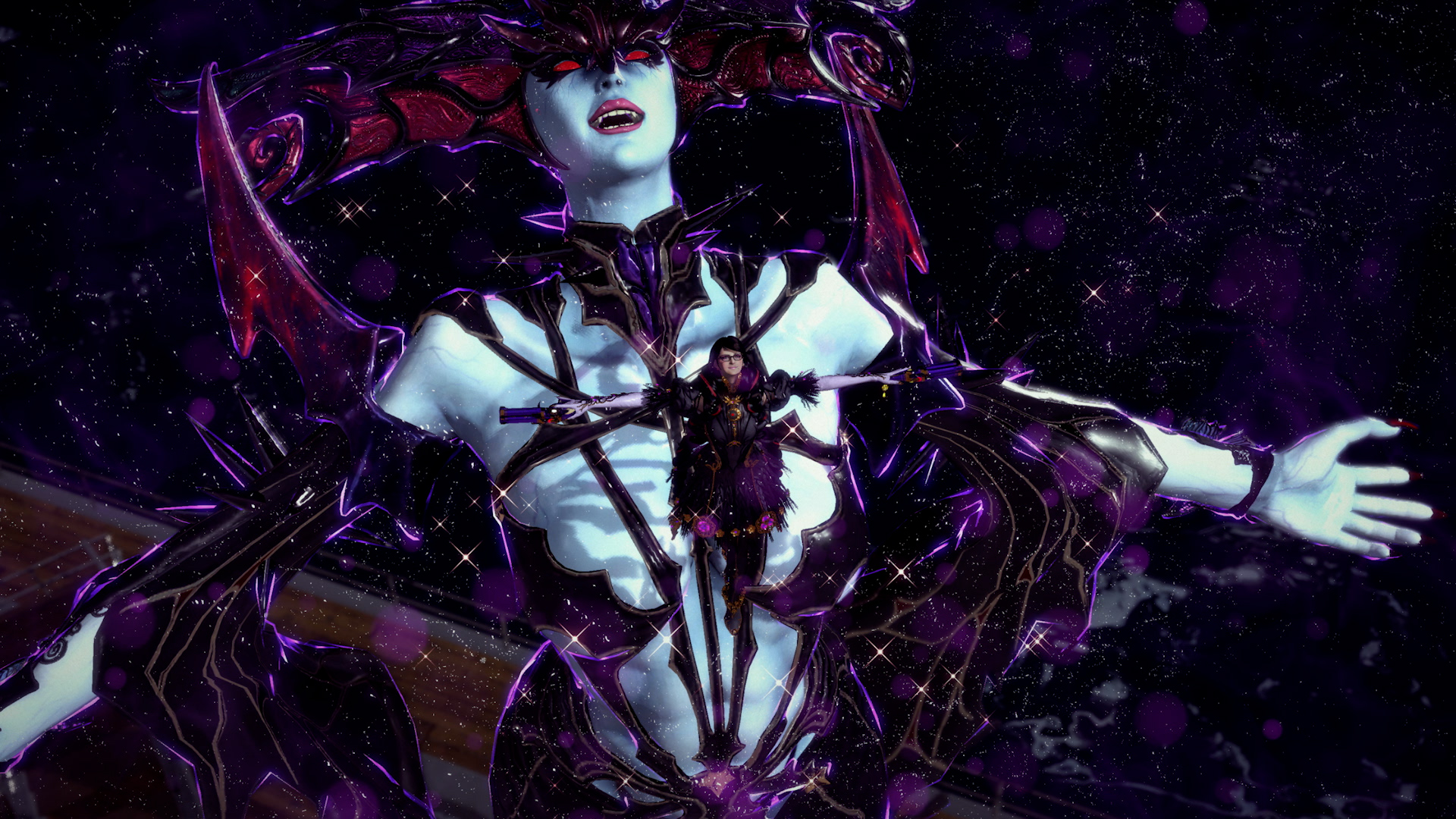 Bayonetta 3 : trailer et date de sortie !