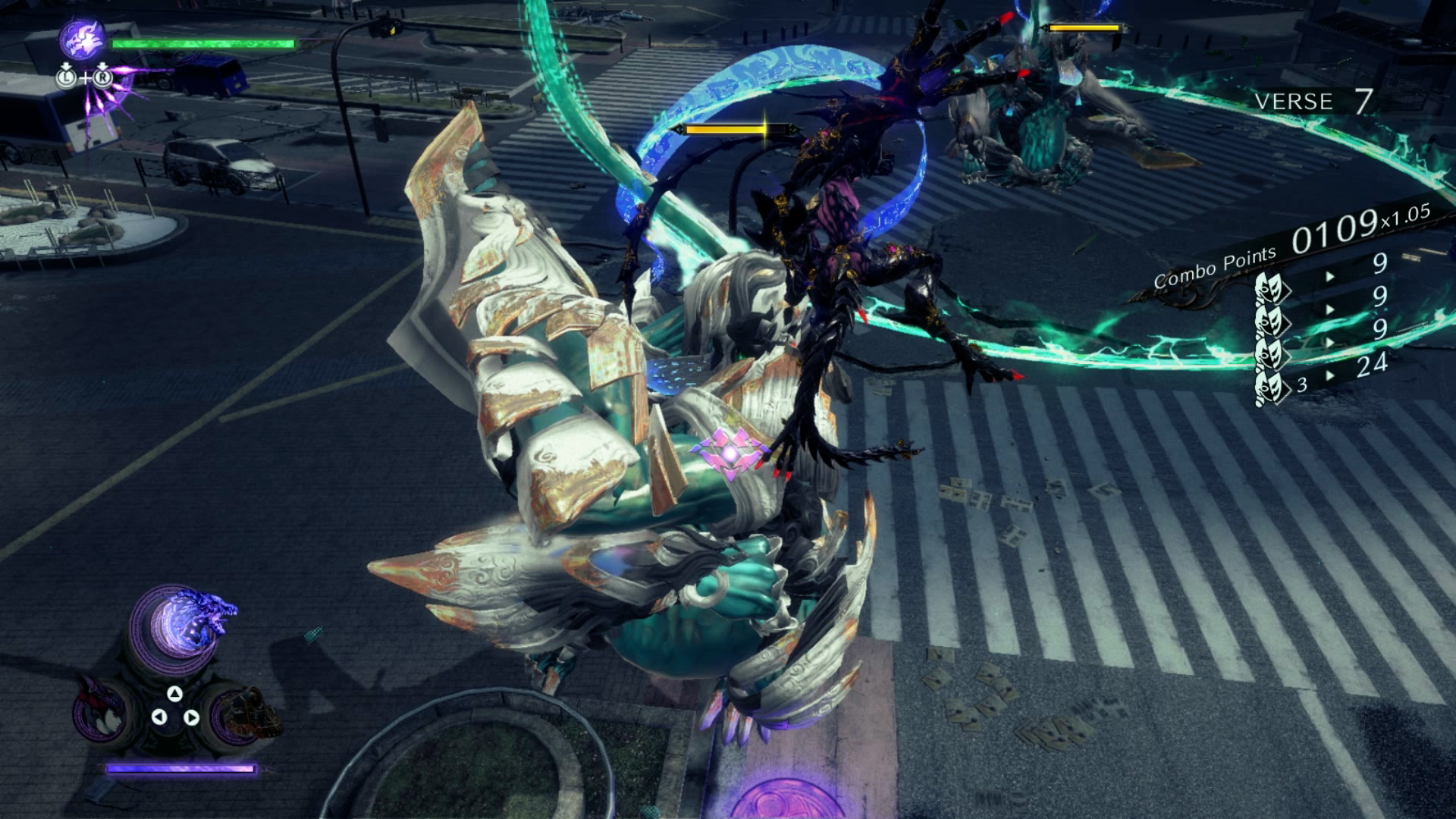 Bayonetta 3 : trailer et date de sortie !