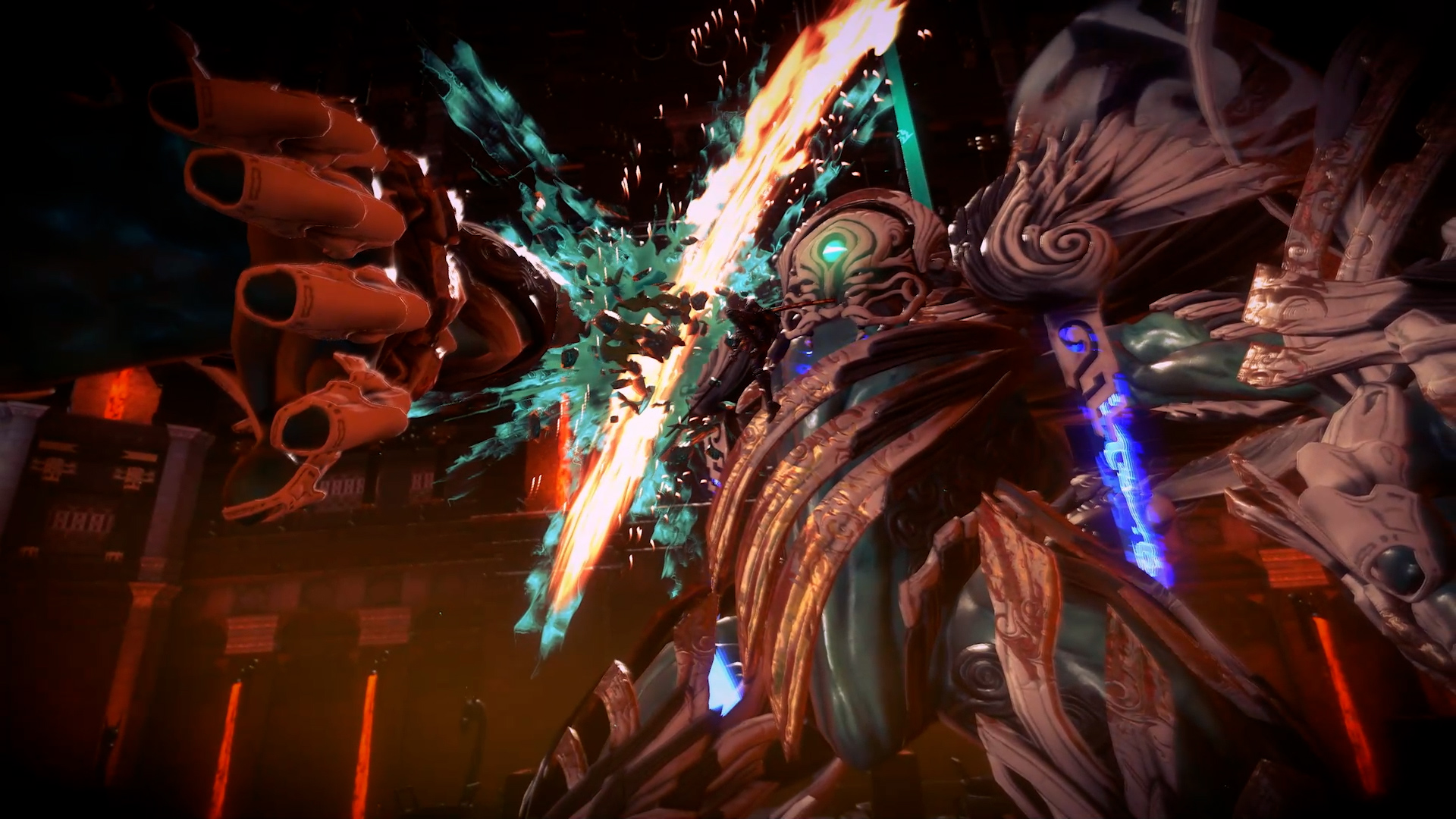 Bayonetta 3 : trailer et date de sortie !