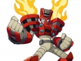 Mega Man 11 : Torch Man se présente