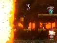 Mega Man 11 : Torch Man se présente