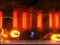 Mega Man 11 : Torch Man se présente