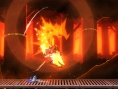 Mega Man 11 : Torch Man se présente