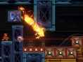 Mega Man 11 : Torch Man se présente