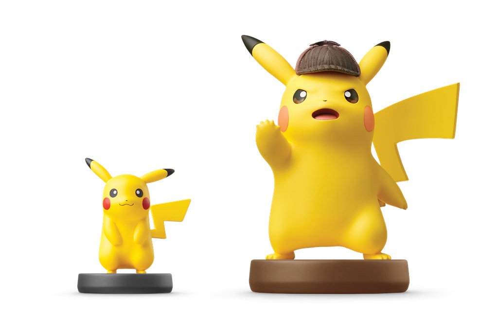 Detective Pikachu arrive finalement en Europe