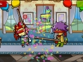 Un Party-Game pour la série Scribblenauts