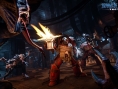 Space Hulk : Tactics se dévoile