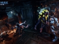 Space Hulk : Tactics se dévoile
