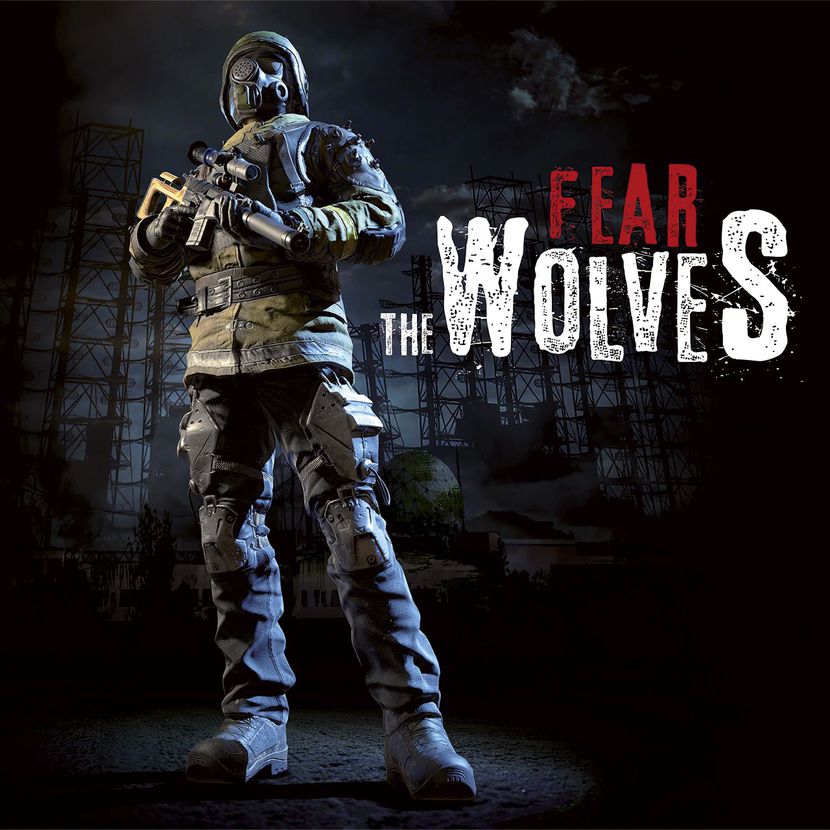Fear the Wolves, le Battle Royale de Focus Home
