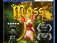 Moss : une version boîte en vue