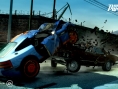 Burnout Paradise Remastered a sa date Switch