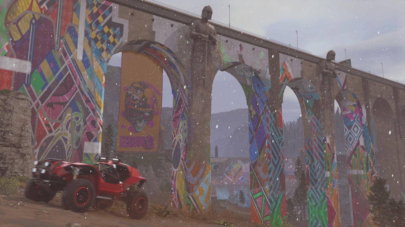 Evolution Studios : après OnRush, la gueule de bois