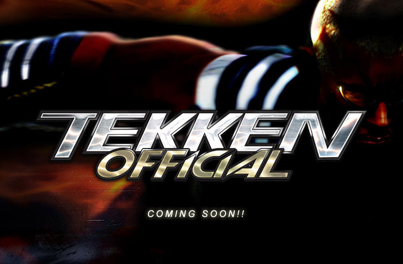 Un Teaser pour Tekken 5