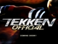 Un Teaser pour Tekken 5