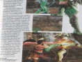Soul Calibur III : Les premiers détails