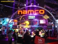 Namco @ E3 2005 : photos