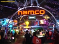 Namco @ E3 2005 : photos