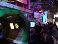 Namco @ E3 2005 : photos