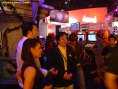 Namco @ E3 2005 : photos