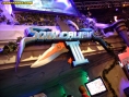Namco @ E3 2005 : photos
