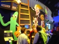 Namco @ E3 2005 : photos