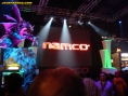 Namco @ E3 2005 : photos