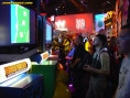 Namco @ E3 2005 : photos