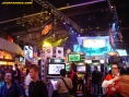 Namco @ E3 2005 : photos