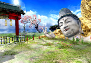 Tekken 5 : DR se dévoile en images