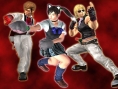 Tekken 5 : DR se dévoile en images