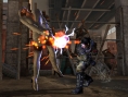 Tekken 5 : Dark Resurrection imagé