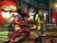 Tekken 5 : Dark Resurrection imagé